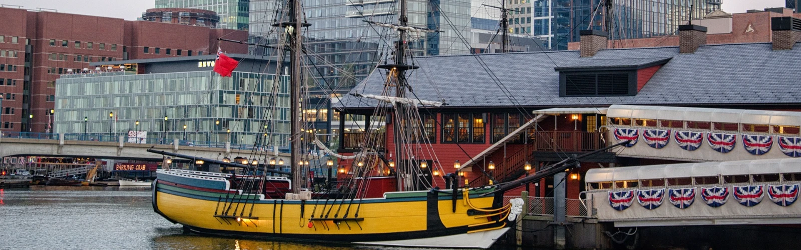 The Top Attractions and Activities in Boston